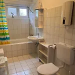 Kuestenhuus Апартаменты *