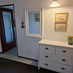 Апартаменты Kuestenhuus *