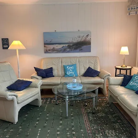 Lägenhet Kuestenhuus