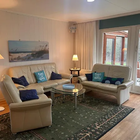 Lägenhet Kuestenhuus *