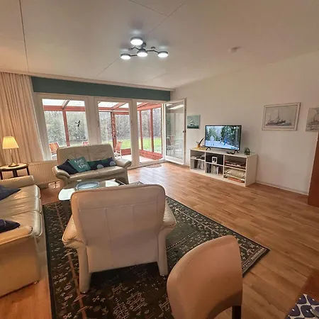 Kuestenhuus Lägenhet