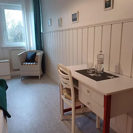 Kuestenhuus